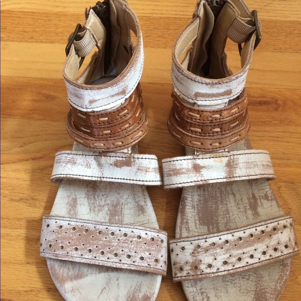 Bed Stu Artemis sandals